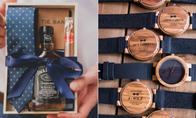 Groomsmen Gifts: Thoughtful Ideas to Show Appreciation on Your Big Day