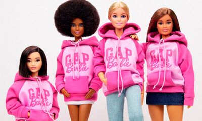 Gap Barbie Designs: Unveiling The Latest Fashion Trends