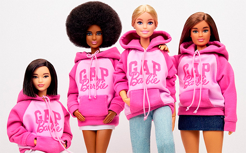 Gap Barbie Designs: Unveiling The Latest Fashion Trends