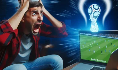 Pirlo TV Soccer Alternatives: 7 Safer Ways to Watch Online