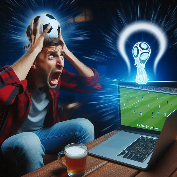 Pirlo TV Soccer Alternatives: 7 Safer Ways to Watch Online