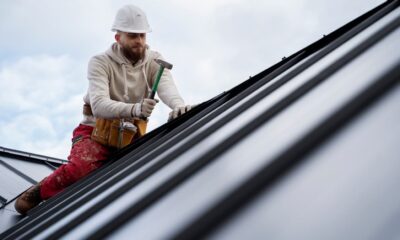 Professional Metal Roofing: Toronto’s Premier Choice for Metal Roofing Solutions