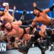 WWE SmackDown Episode 1491: Highlights and Key Moments from the Latest Show