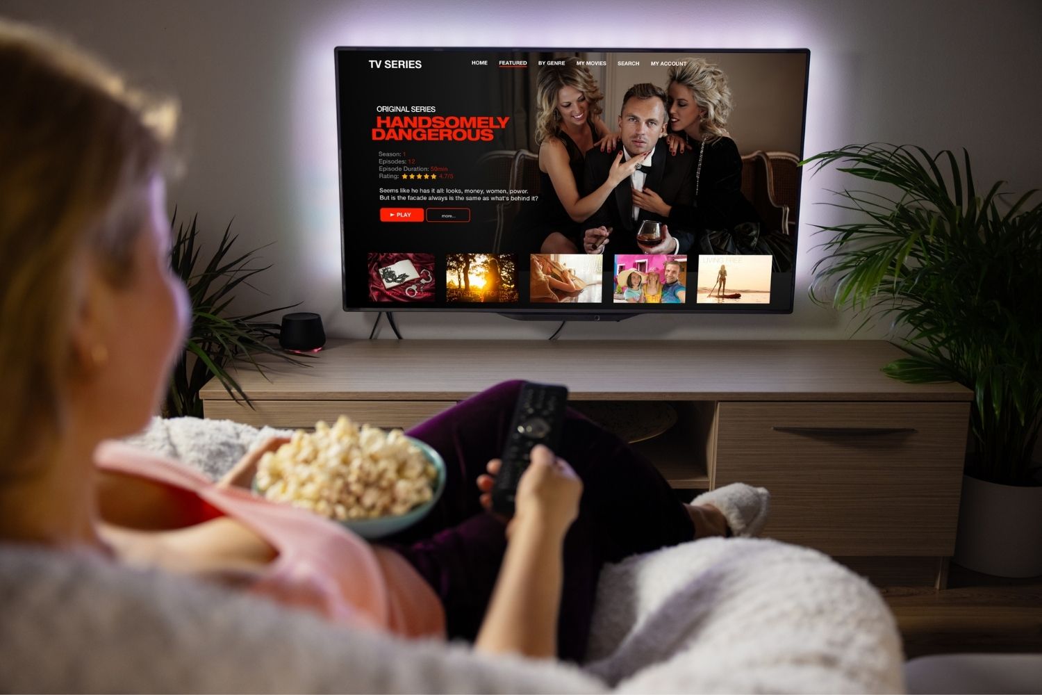 Yuppow Movies: Redefining Digital Entertainment with Innovative Streaming Solutions