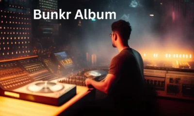 Bunkr Album: A Deep Dive into the Innovative Album Transforming Modern Music