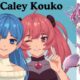 Caley Kouko: From Shutterbug to Anime