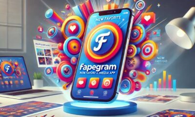 Fapegram: A Comprehensive Guide to the Emerging Social Media Platform