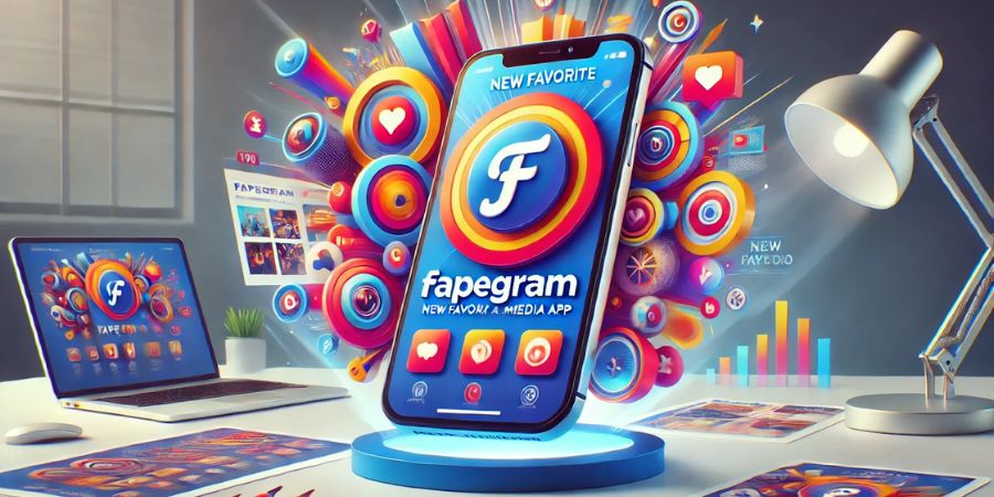 Fapegram: A Comprehensive Guide to the Emerging Social Media Platform