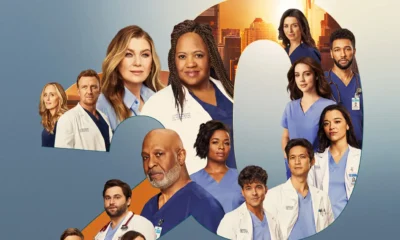 Everything You Need to Know About Grey's Anatomy Season 20