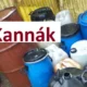 Kannák: Exploring the History, Types, and Uses of Versatile Containers