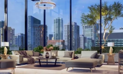 Welcome to Penthouse Hub: The Epitome of Luxury Living