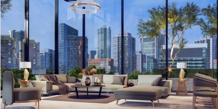 Welcome to Penthouse Hub: The Epitome of Luxury Living