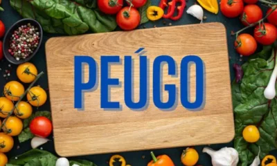 Peúgo: Unveiling its Culinary Delights and Local Cuisine