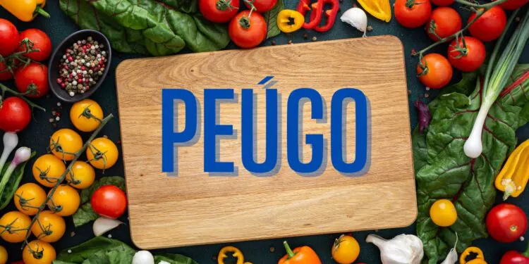 Peúgo: Unveiling its Culinary Delights and Local Cuisine