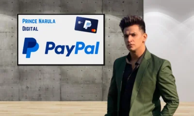 Prince Narula and Digital PayPal: Bridging the Gap Between Celebrity and Fintech