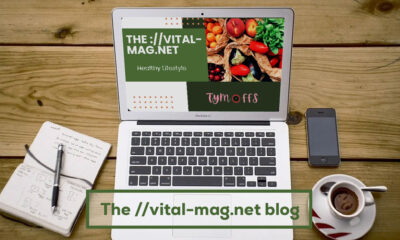 Why the:// Vital-Mag.Net Blog Is Getting Hype?