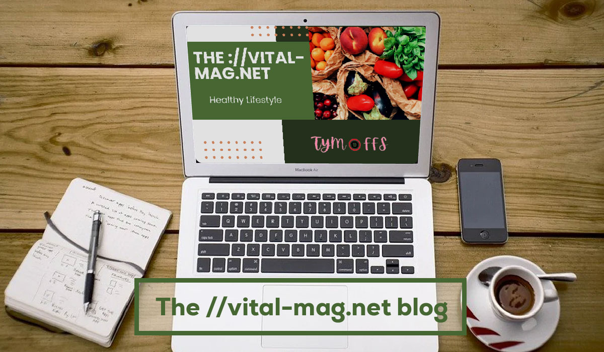 Why the:// Vital-Mag.Net Blog Is Getting Hype?