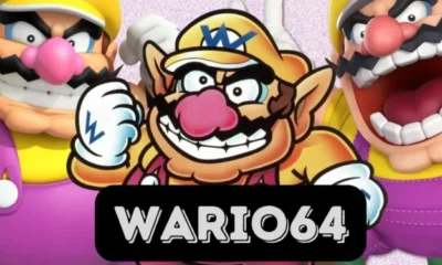 Wario64: The Gaming Community’s Trusted Source for Deals and Updates