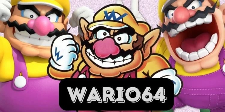 Wario64: The Gaming Community’s Trusted Source for Deals and Updates