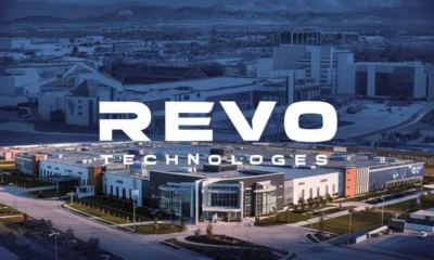 Revo Technologies in Murray Utah: The Go-To Experts for Comprehensive IT Solutions