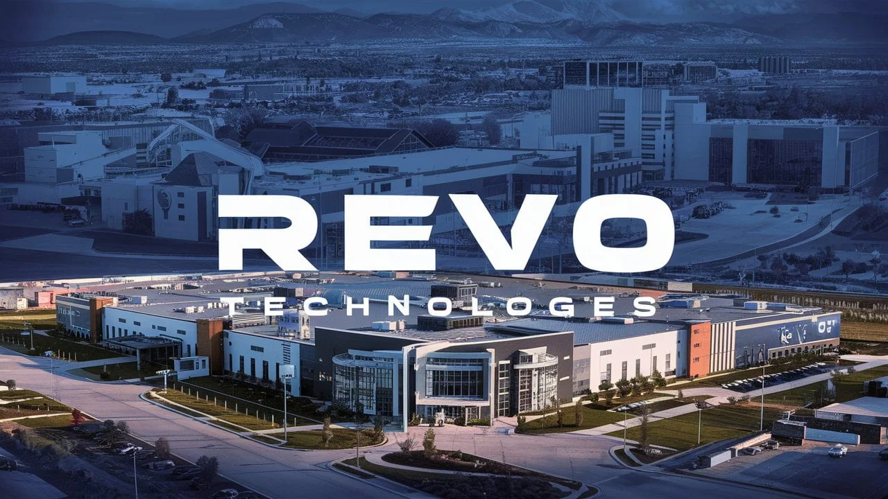 Revo Technologies in Murray Utah: The Go-To Experts for Comprehensive IT Solutions