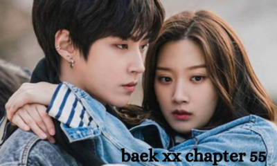 Understanding Baek XX Chapter 55: Key Plot Developments and Character Insights