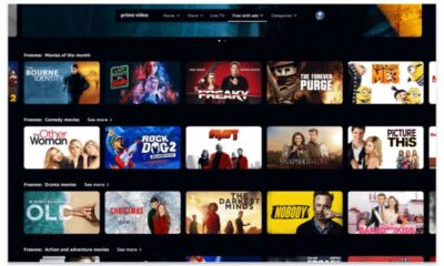 Exploring CouchTuner Guru: Your Ultimate Guide to Online Streaming and Entertainment