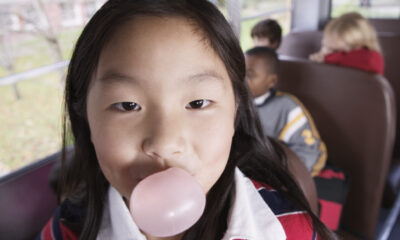 The Fascinating World of Grossology Bubble Gum: A Sweet Spin on Science and Fun