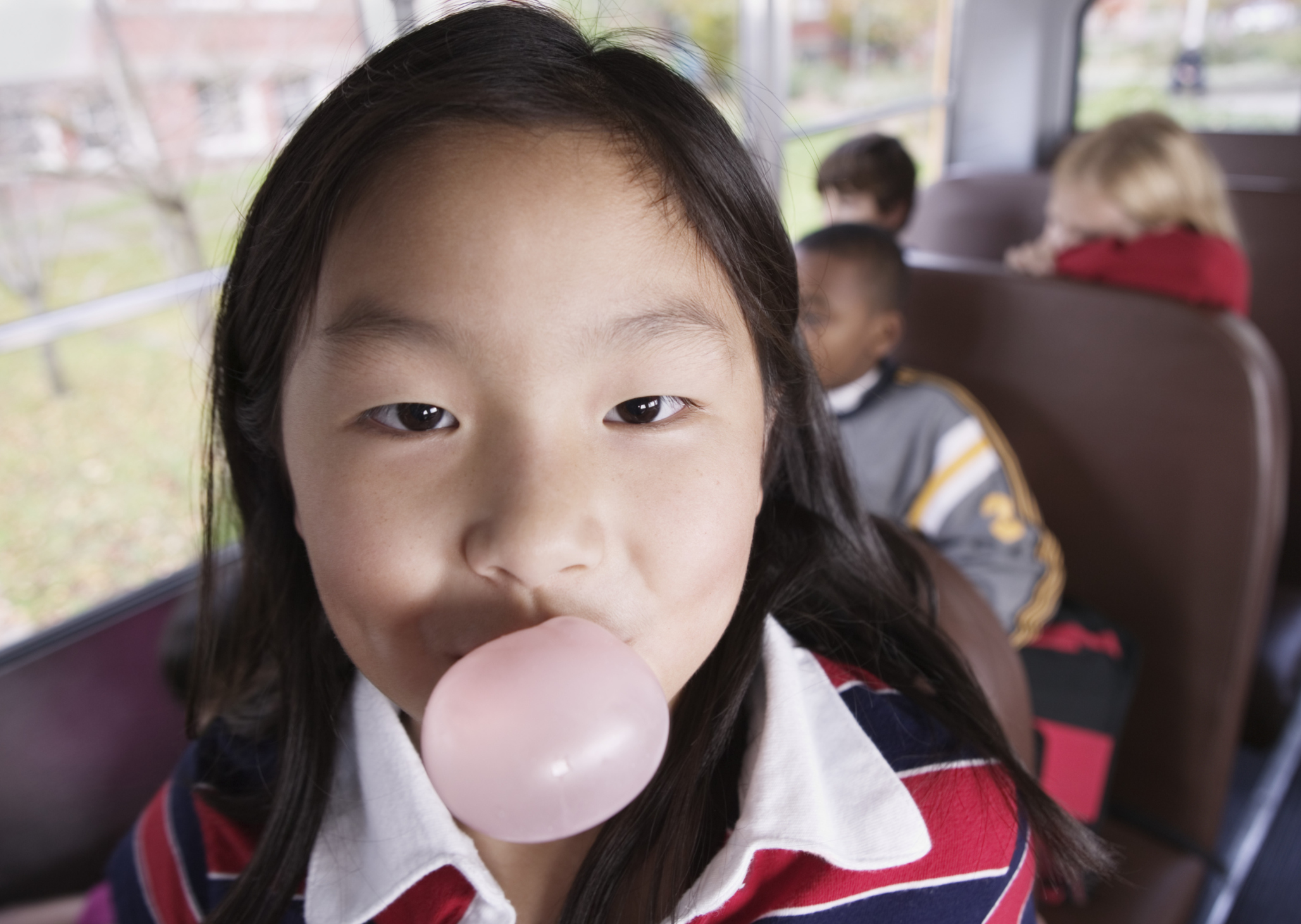 The Fascinating World of Grossology Bubble Gum: A Sweet Spin on Science and Fun