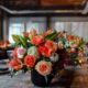 Centerpieces at Wedding Receptions: The Art and Elegance of Designing with NYT Insights