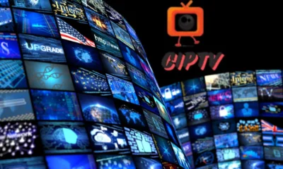 Ciptv Unveiled: Next-Gen Streaming Simplified