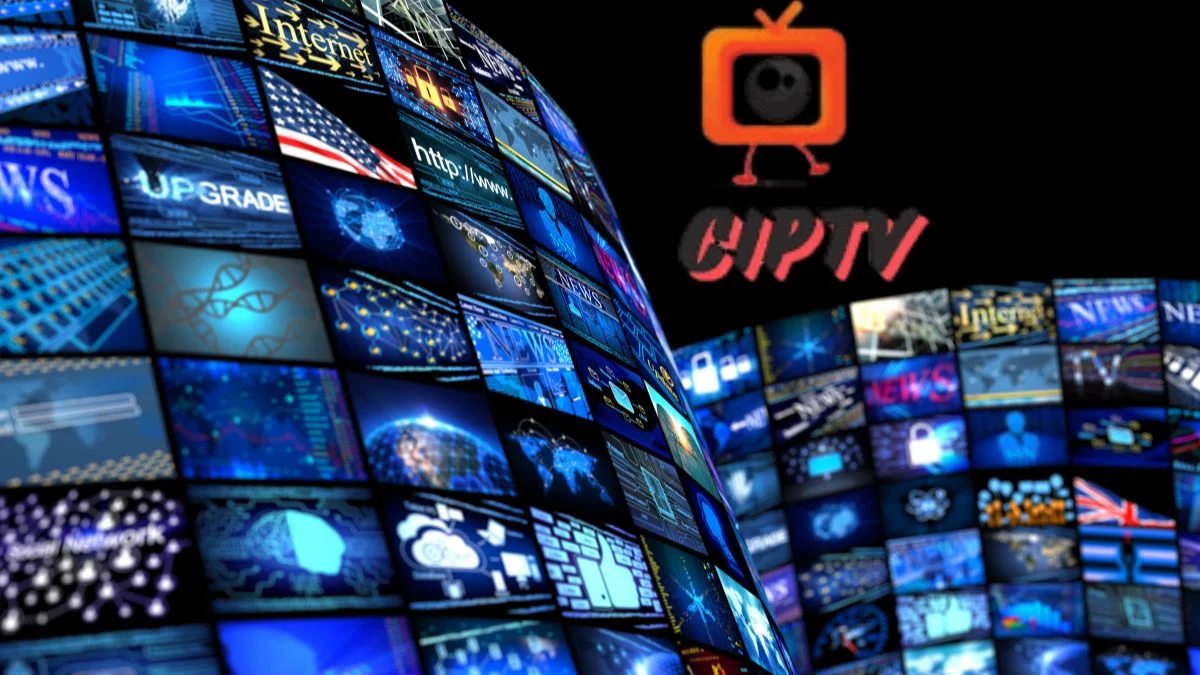 Ciptv Unveiled: Next-Gen Streaming Simplified