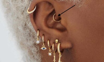 Everything You Need to Know About Daith Piercings