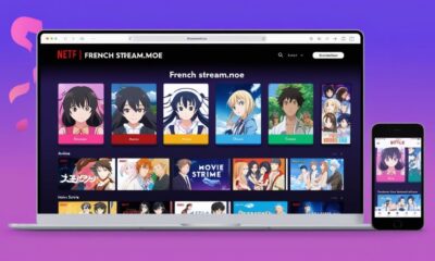 Exploring French Stream.moe: The Rise of French-Language Anime Streaming