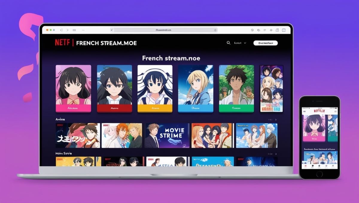 Exploring French Stream.moe: The Rise of French-Language Anime Streaming