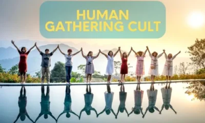 Unveiling the Mysteries: Inside the World of Human Gathering Cult