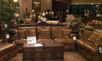 Everything You Need to Know About Ashley Furniture: A Comprehensive Guide