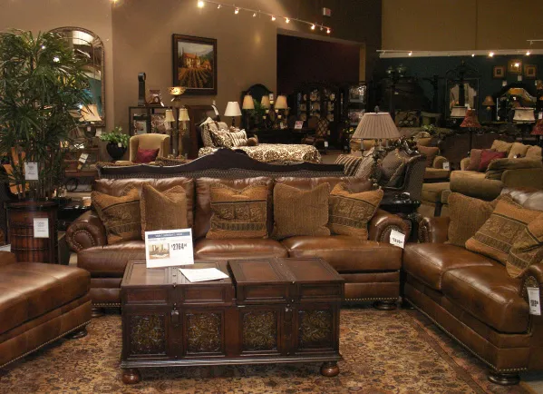 Everything You Need to Know About Ashley Furniture: A Comprehensive Guide