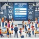 Exploring MySDMC SSO: Streamlining Access to School Resources