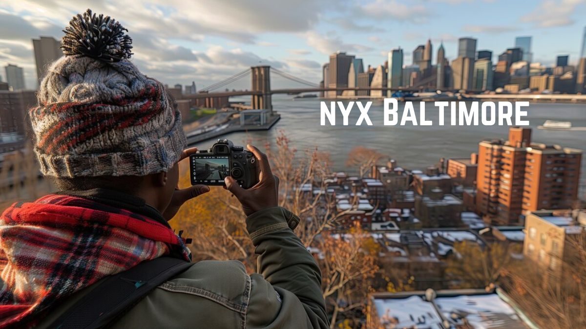 Exploring the Magic of NYX Baltimore: A Must-Read Blog Article