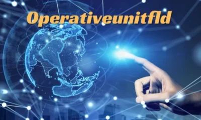 Operativeunitfld: Revolutionizing Industries Worldwide