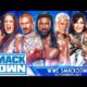 WWE SmackDown Episode 1488: An Electrifying Night of Action and Drama