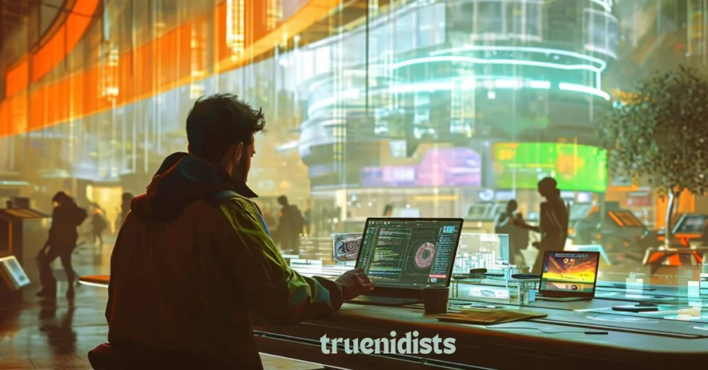 Truenidists: The One-Stop Information Hub for the Digital Age