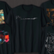 The Appeal of Limited Edition T-Shirts: Why “T-Shirt That Says This Edition Is Limited pg23” is More Than Just a Design