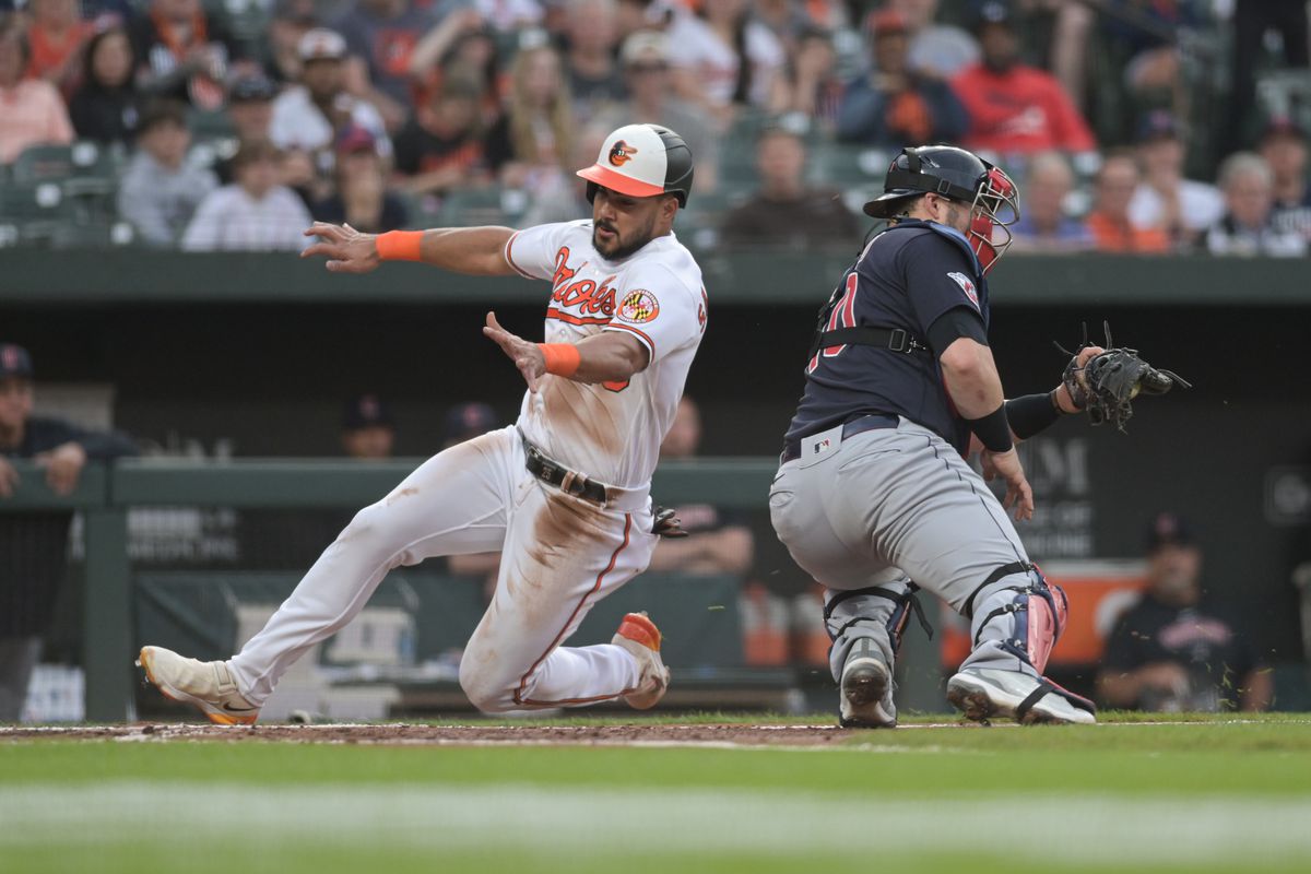 Cleveland Guardians vs Baltimore Orioles Match Player Stats: A Detailed Look