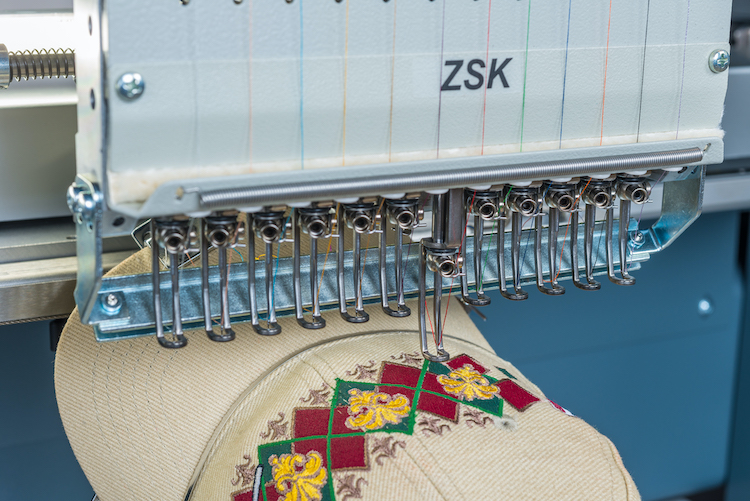 Embroidery Machines: A Comprehensive Guide to Choosing, Using, and Mastering Your Machine