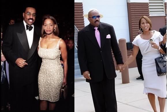 Who is Mary Lee Harvey? All About Steve Harvey’s Second Ex-Wife