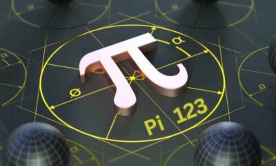 Pi123: Exploring the Basics of Pi and Its Role in Mathematics