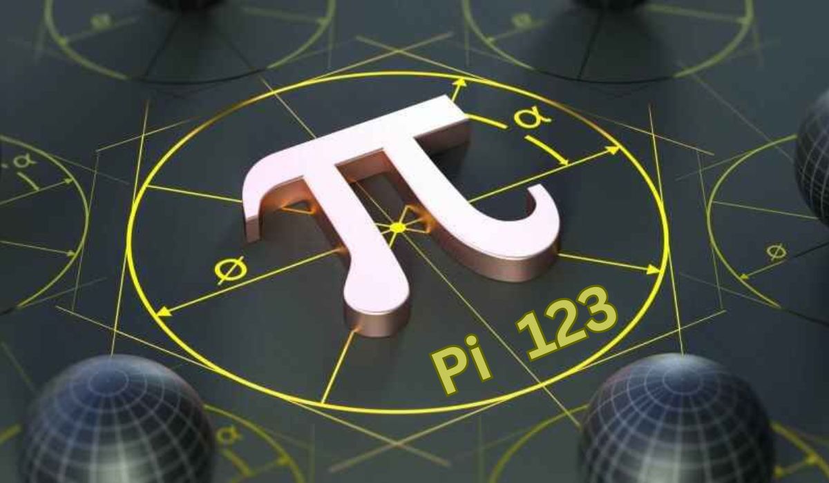 Pi123: Exploring the Basics of Pi and Its Role in Mathematics