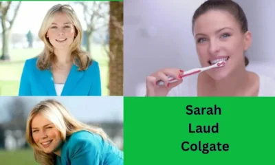 Sarah Laud Colgate: A Comprehensive Overview